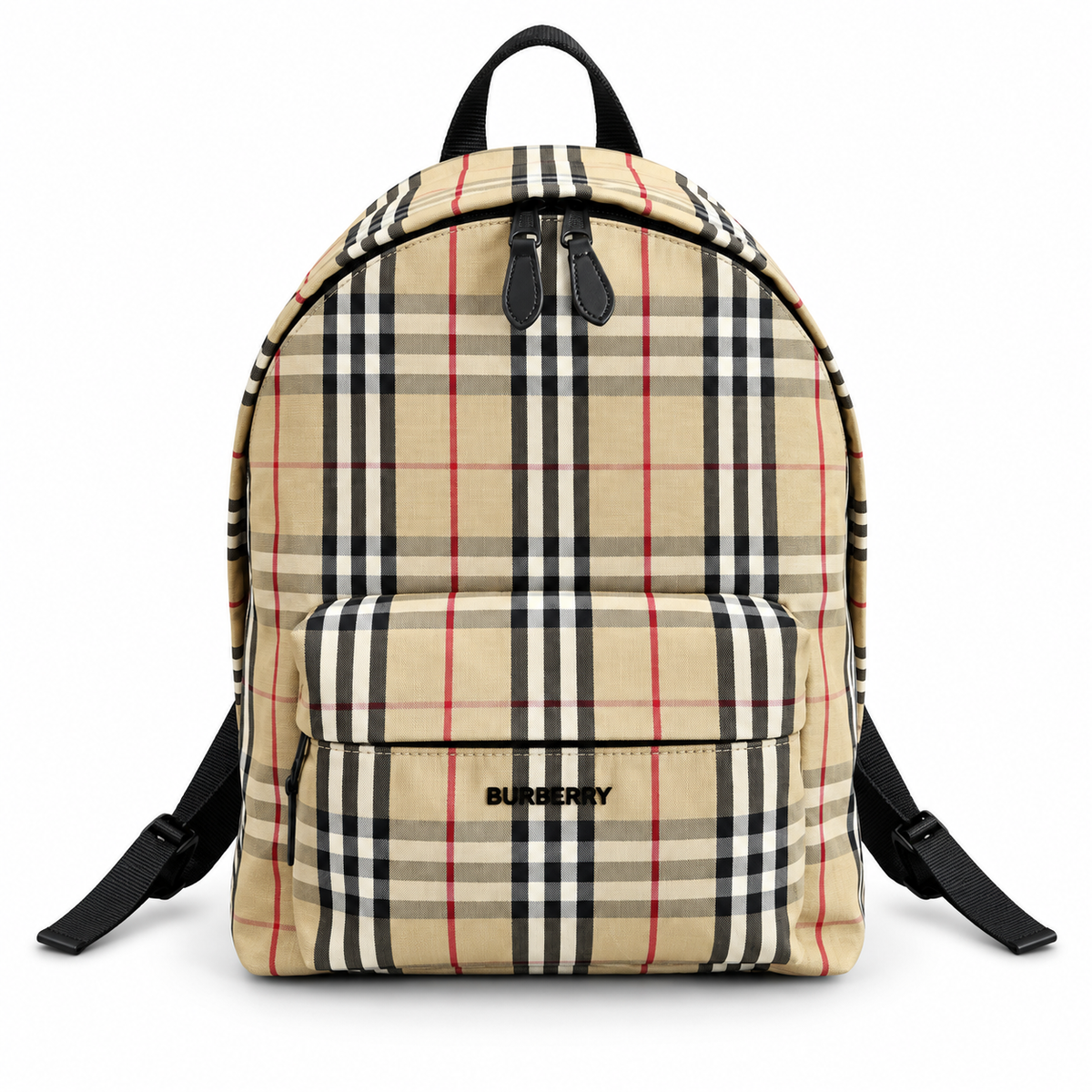 Burberry Heritage Backpack