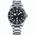 Tudor Black Bay 42mm Steel Automatic Watch
