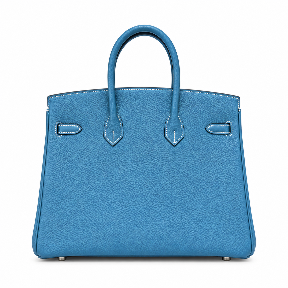 Hermès Kelly 25 Bag – Premium Leather, Gold Hardware, Top Handle & Shoulder Strap, 25cm
