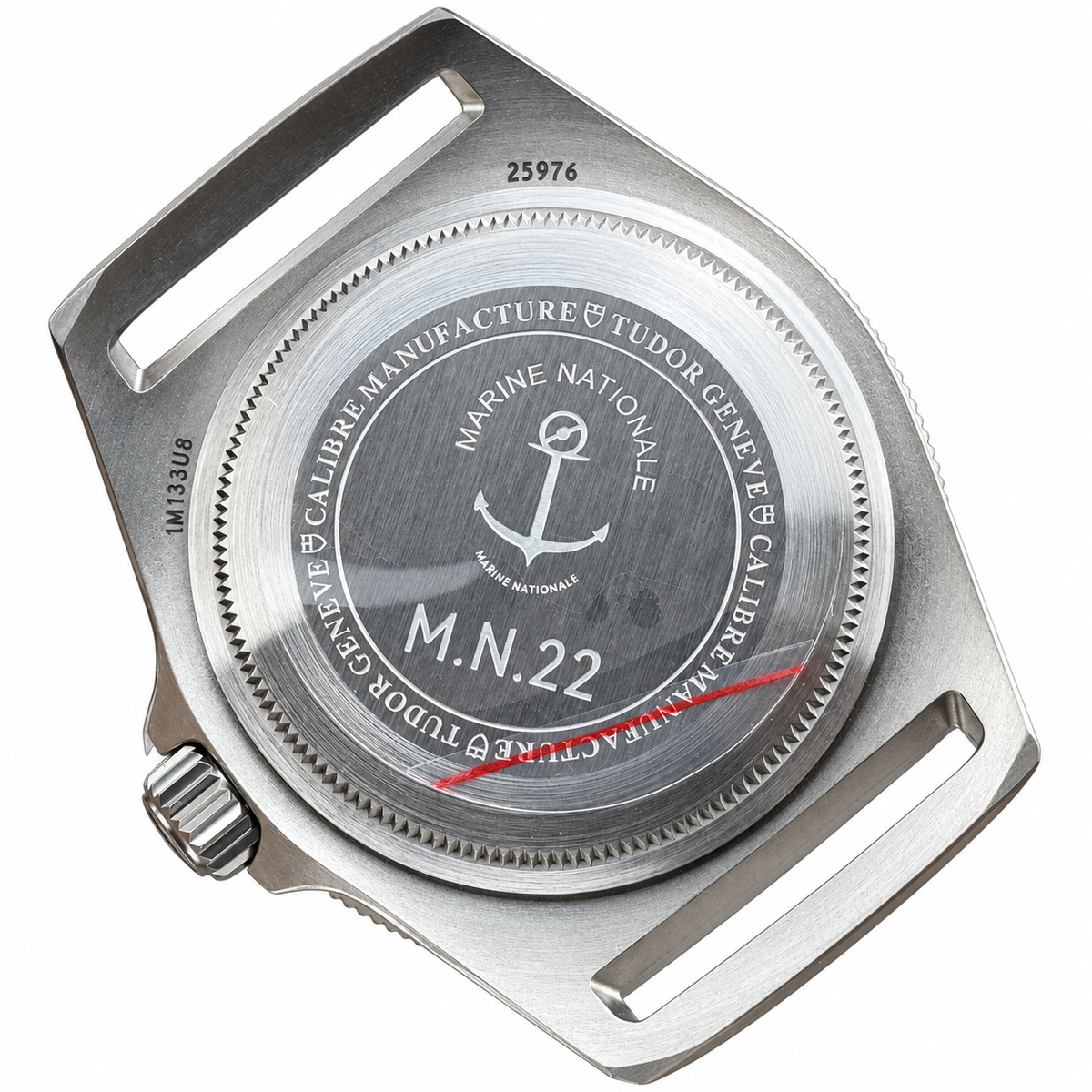 Tudor Black Bay 42mm Power Automatic Steel Watch