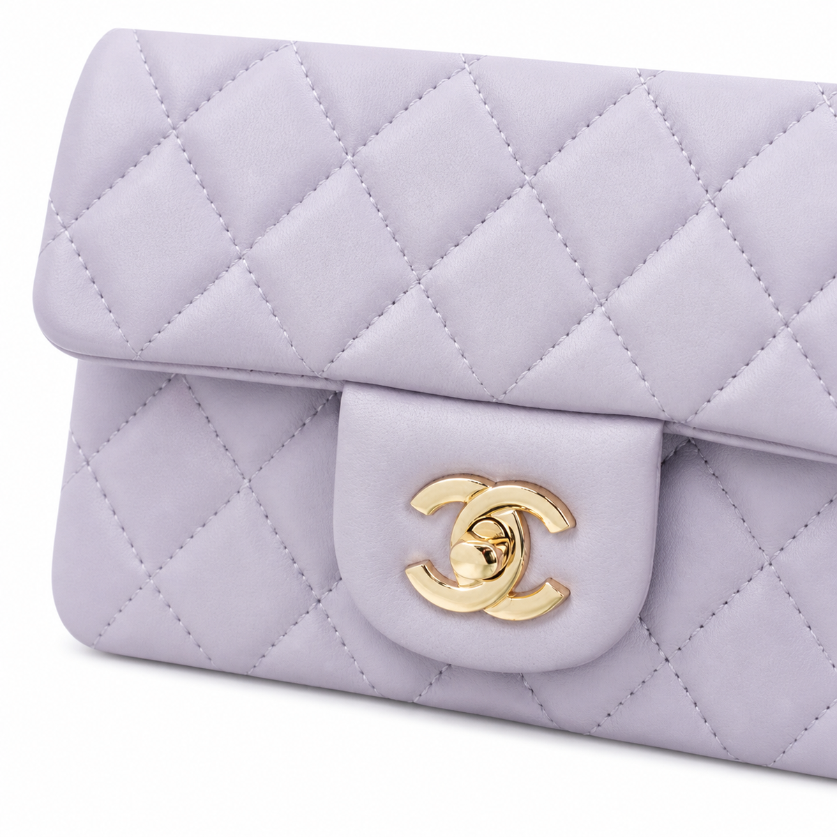 Chanel Mini Classic Flap Bag