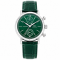 IWC Pilot's Watch Mark XX 41mm Men's Automatic Steel Watch