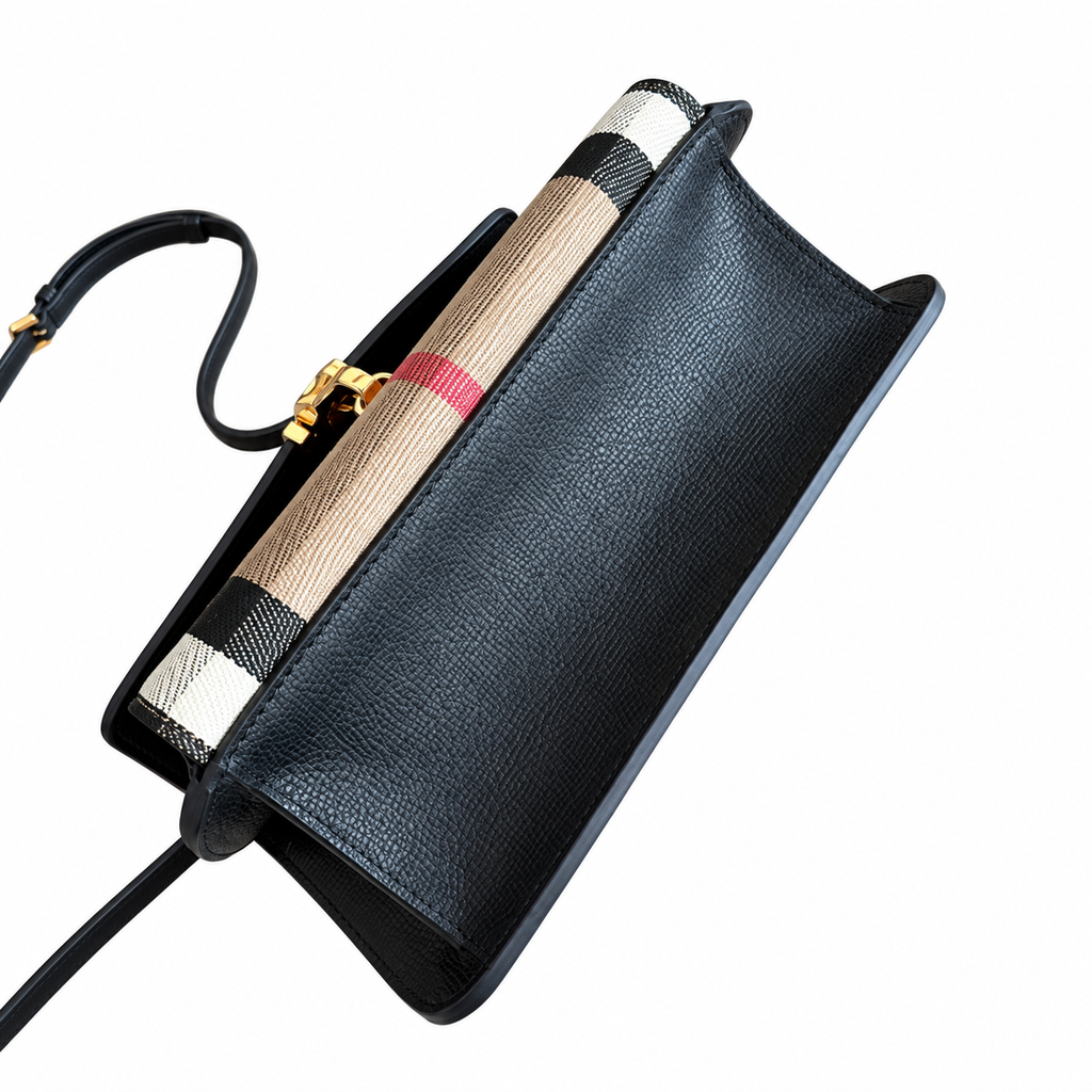 Burberry Signature Everyday Crossbody Bag