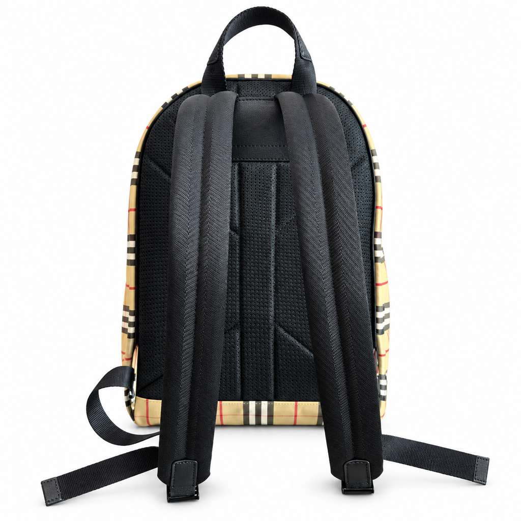 Burberry Heritage Backpack