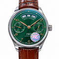 IWC Da Vinci 44.2mm Cosmos Automatic Steel Watch