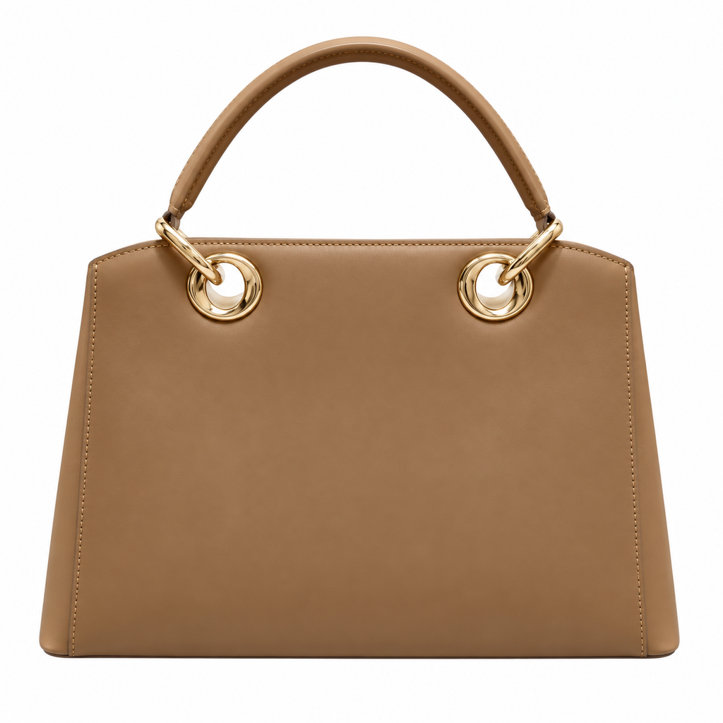 Dior Cannage Quilted Tall Top Handle Bag 28cm