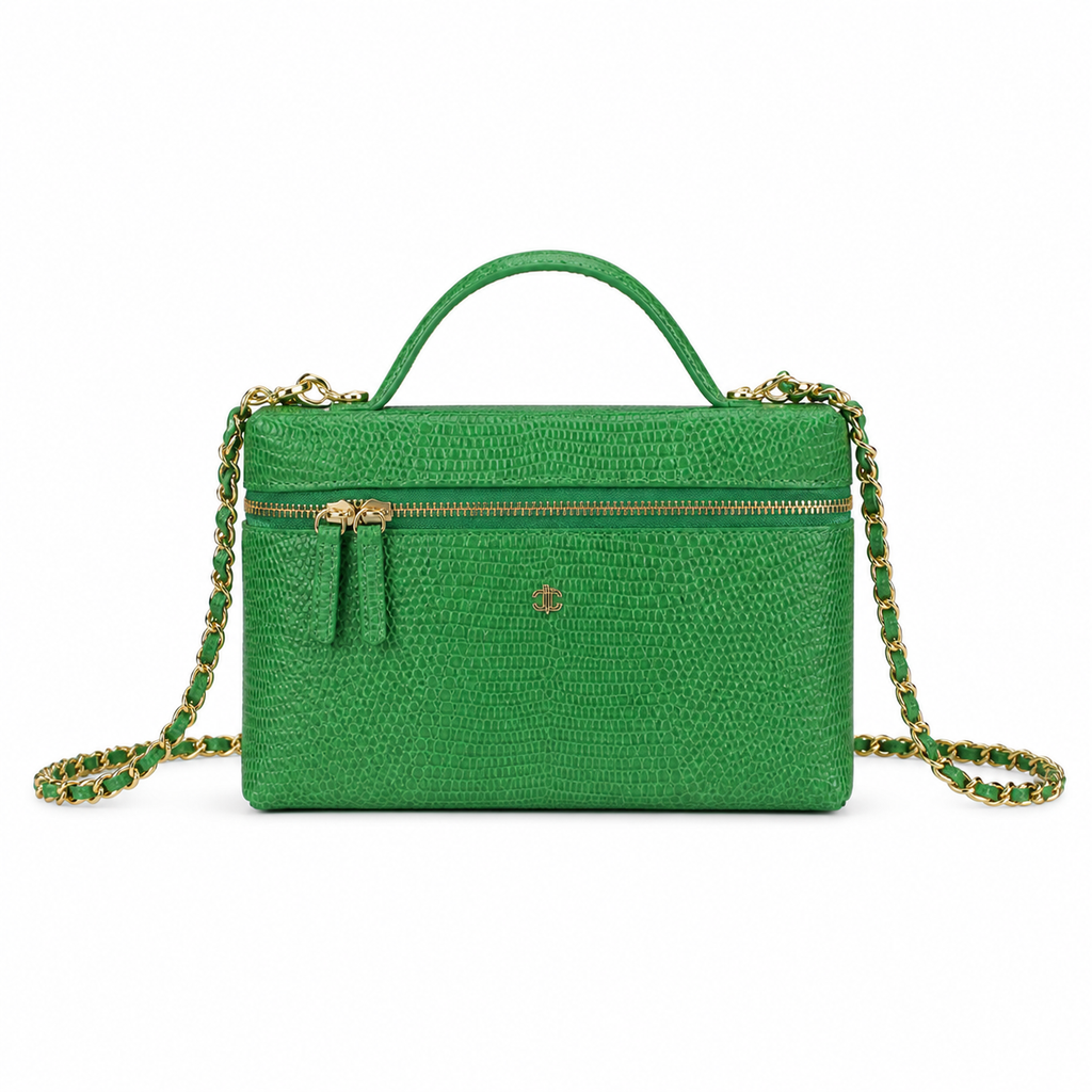 Chanel Vanity Case Bag