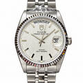 Tudor Black Bay 36mm Nocturne Automatic Steel Watch