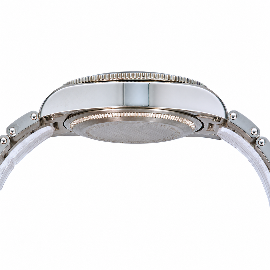 Tudor Black Bay 39mm Vintage Automatic Steel Watch