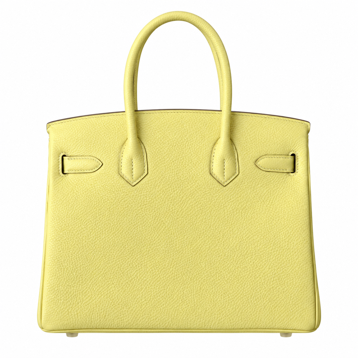 Hermès Birkin 30 Bag – Premium Leather, Gold Hardware, Top Handle, 30cm