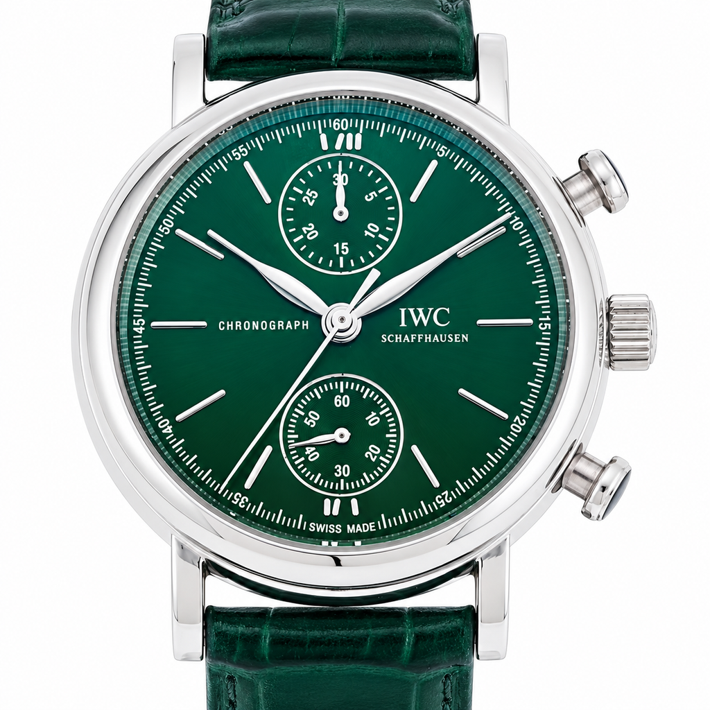 IWC Pilot's Watch Mark XX 41mm Men's Automatic Steel Watch