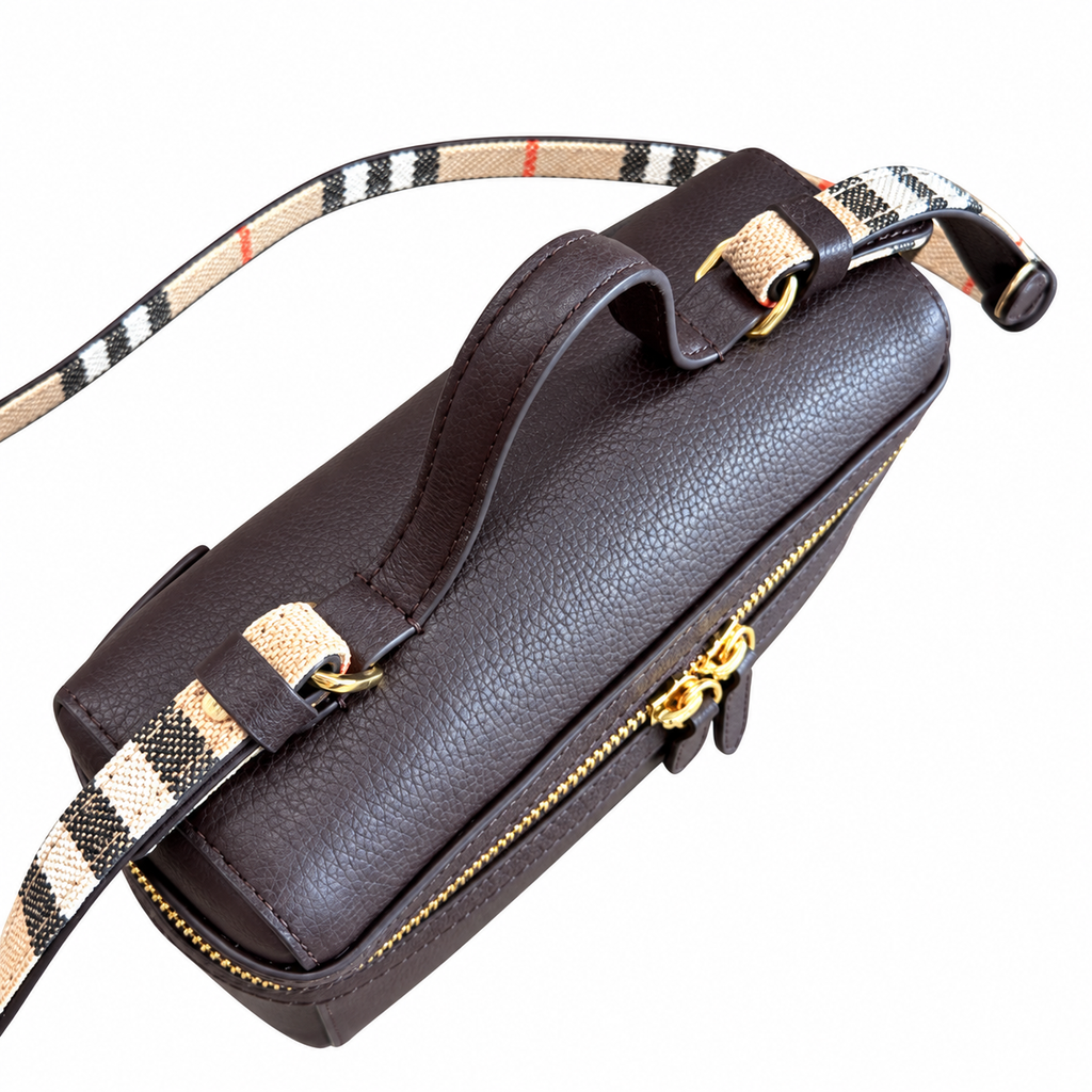 Burberry Petite Everyday Crossbody Bag