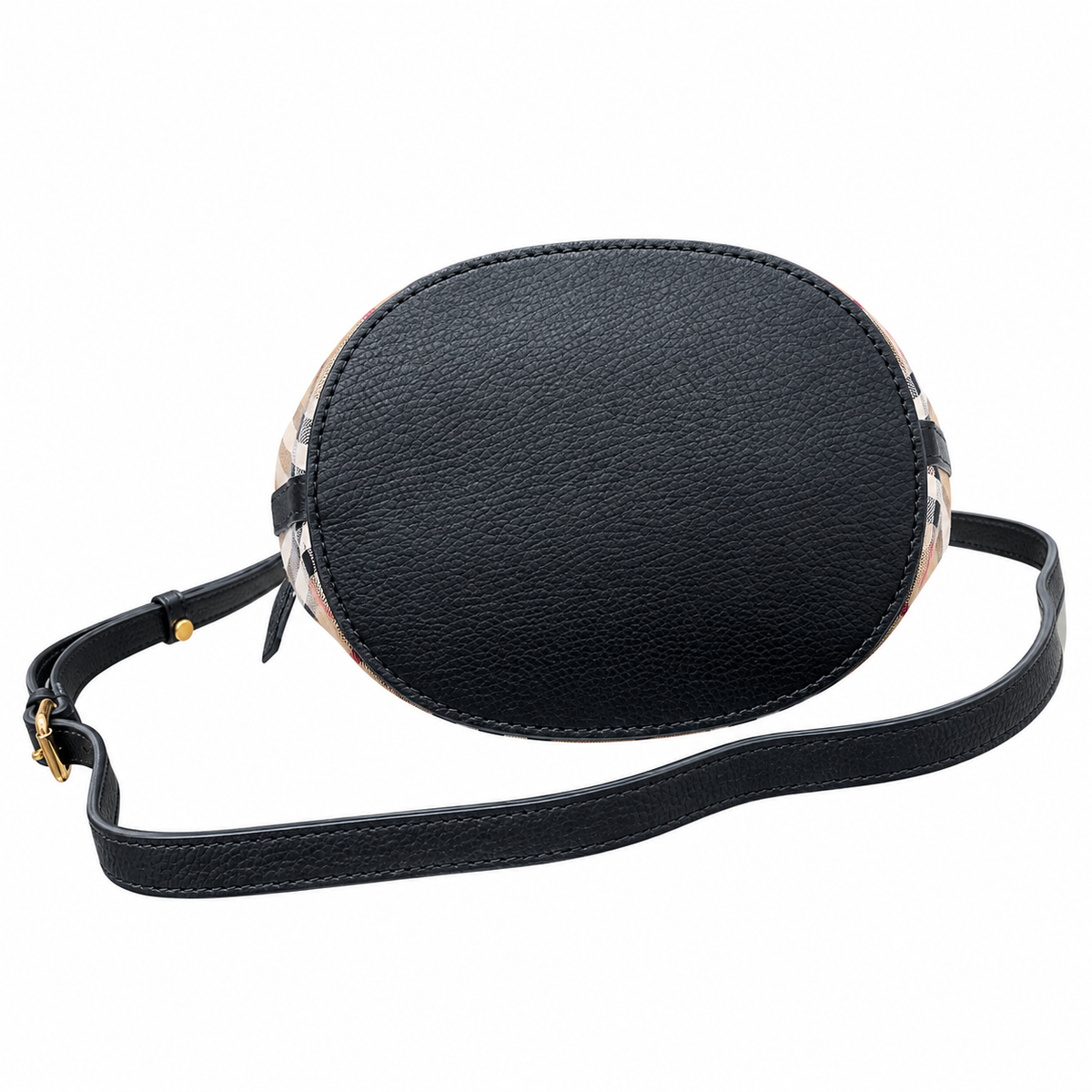Burberry Effortless City Shoulder & Crossbody Bag