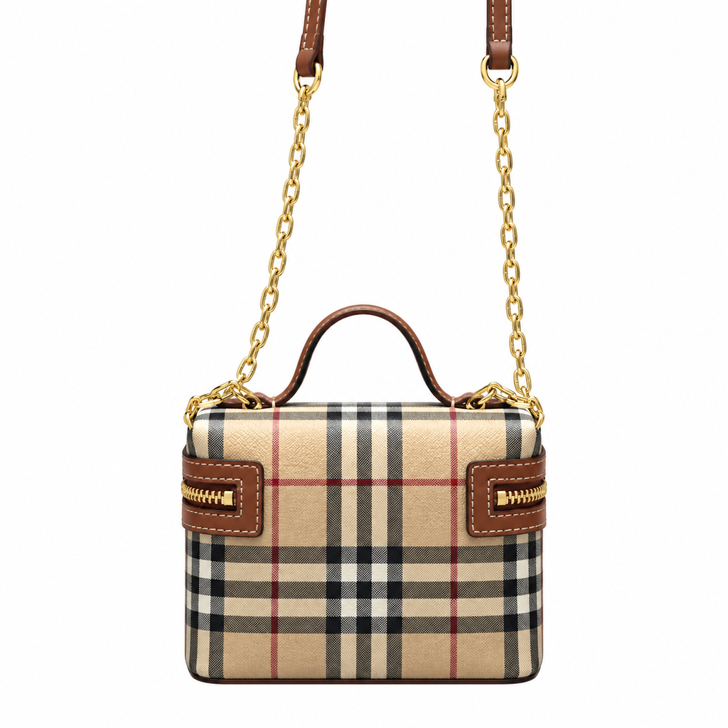 Burberry Petite City Crossbody Bag