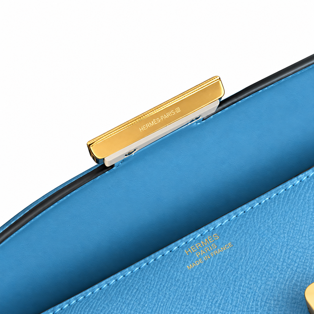 Hermès 26cm Crossbody Bag – Treat Yourself Luxury Leather