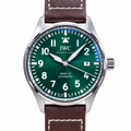 IWC Portugieser Tourbillon 40mm Men's Automatic Steel Watch