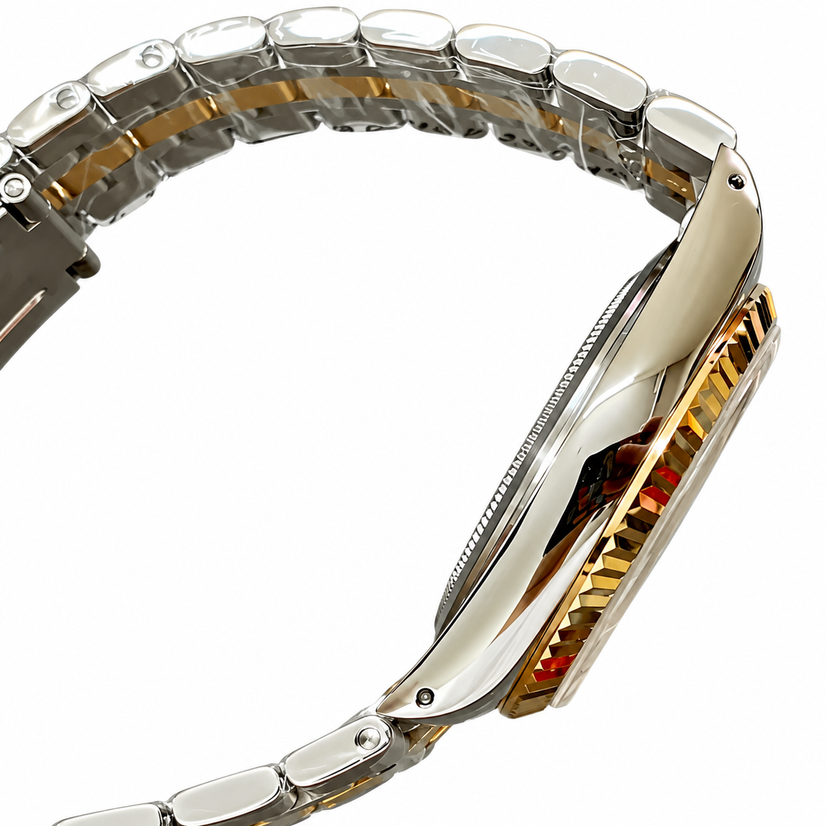 Tudor Black Bay 36mm Performer Automatic Steel Watch