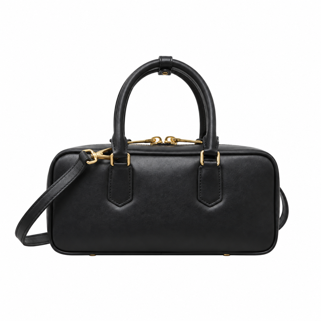 Miu Miu Matelassé Leather City Chic Crossbody Bag