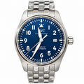 IWC Ingenieur 40mm Historical Instrument Restorer Automatic Steel Watch