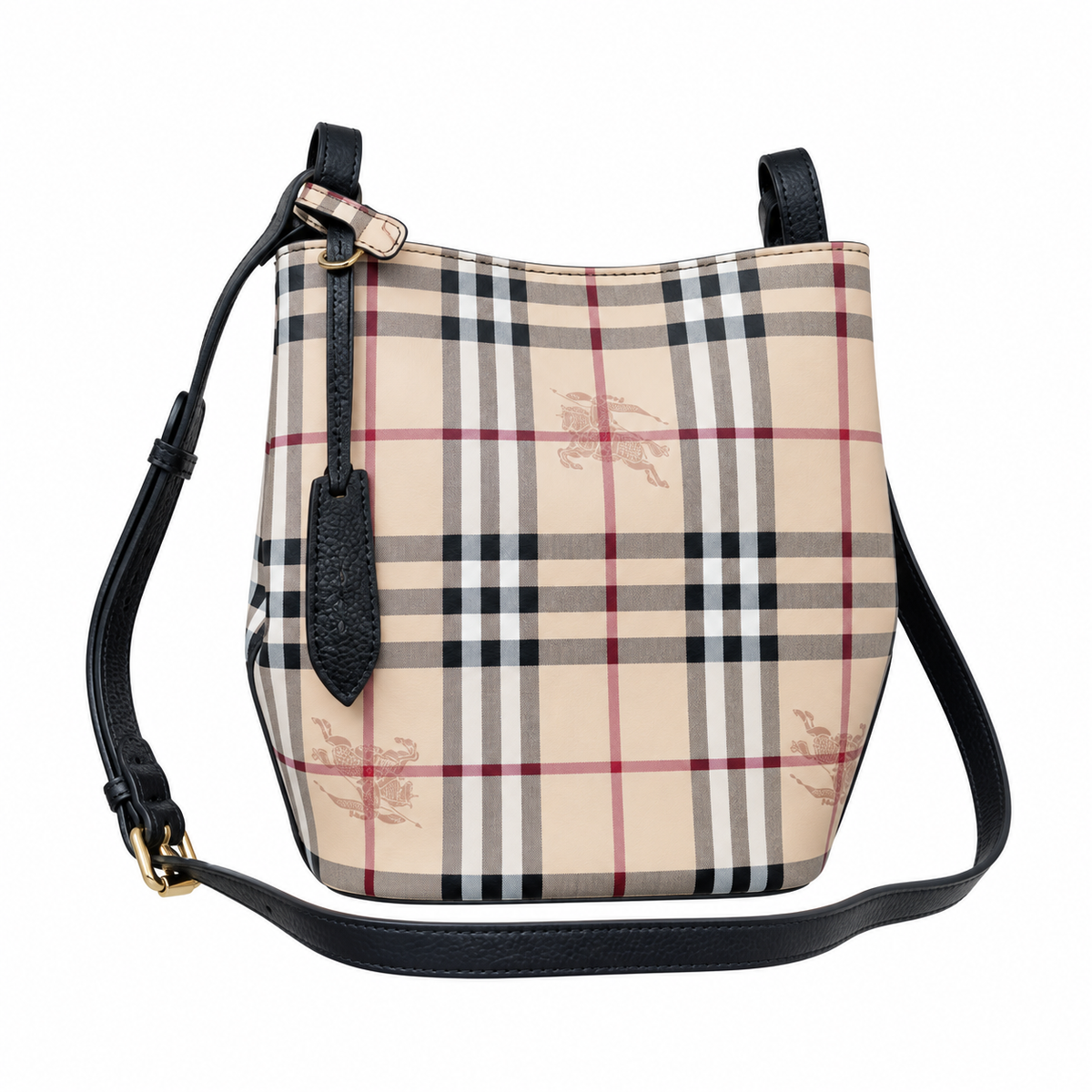 Burberry Effortless City Shoulder & Crossbody Bag