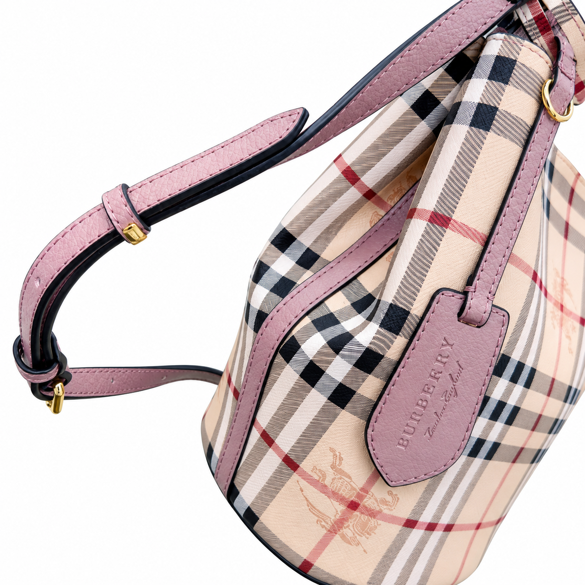 Burberry Everyday City Crossbody Bag