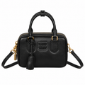 Miu Miu Matelassé Leather Soft-Texture Crossbody Bag