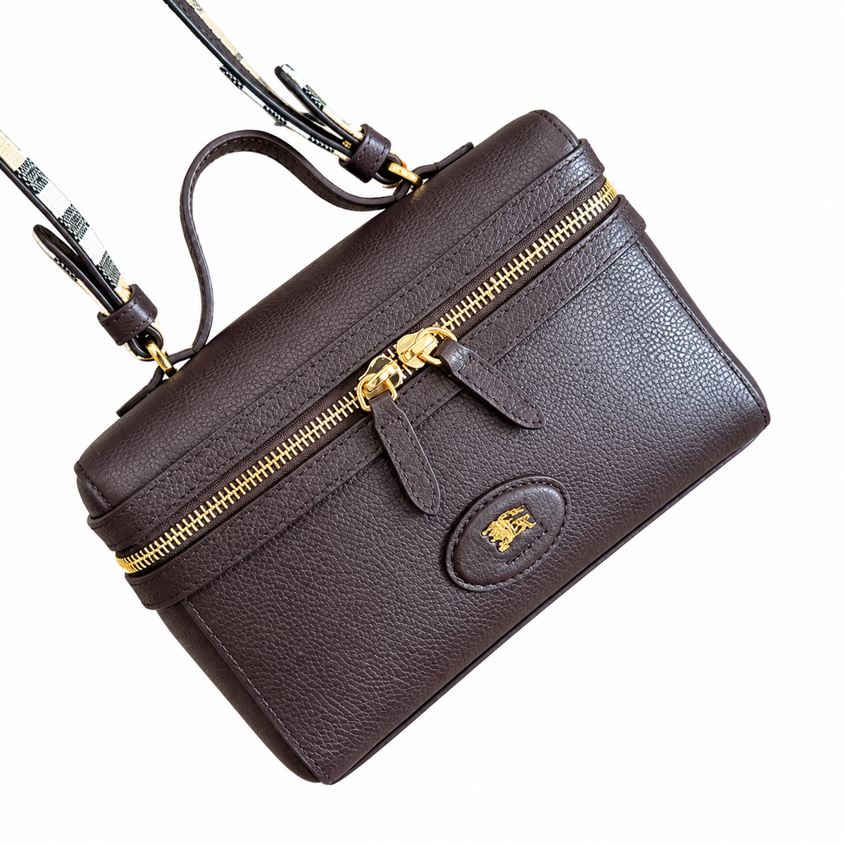 Burberry Petite Everyday Crossbody Bag