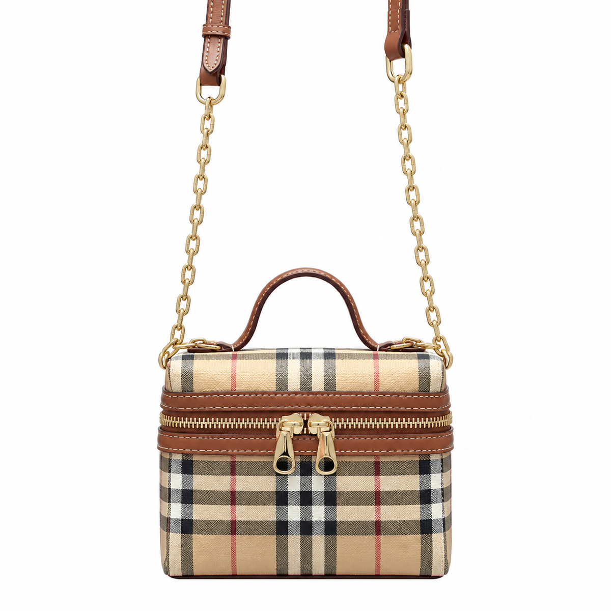 Burberry Petite City Crossbody Bag