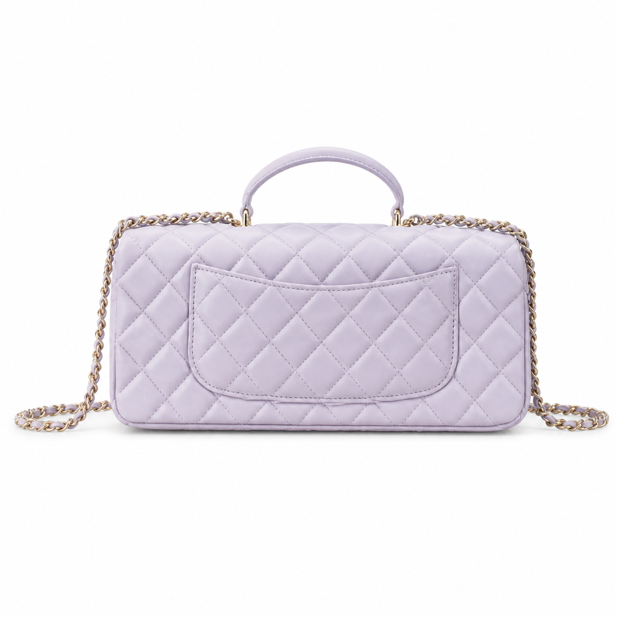 Chanel Mini Classic Flap Bag