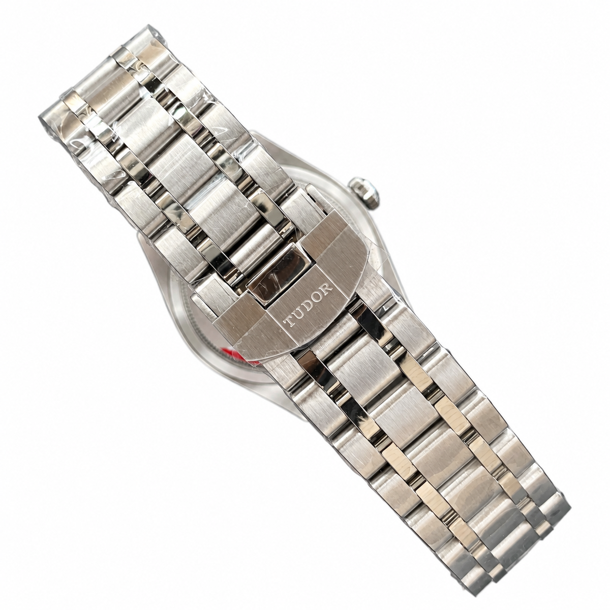 Tudor Black Bay 41mm Founder Automatic Steel Watch