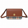 Burberry Signature Crossbody Bag